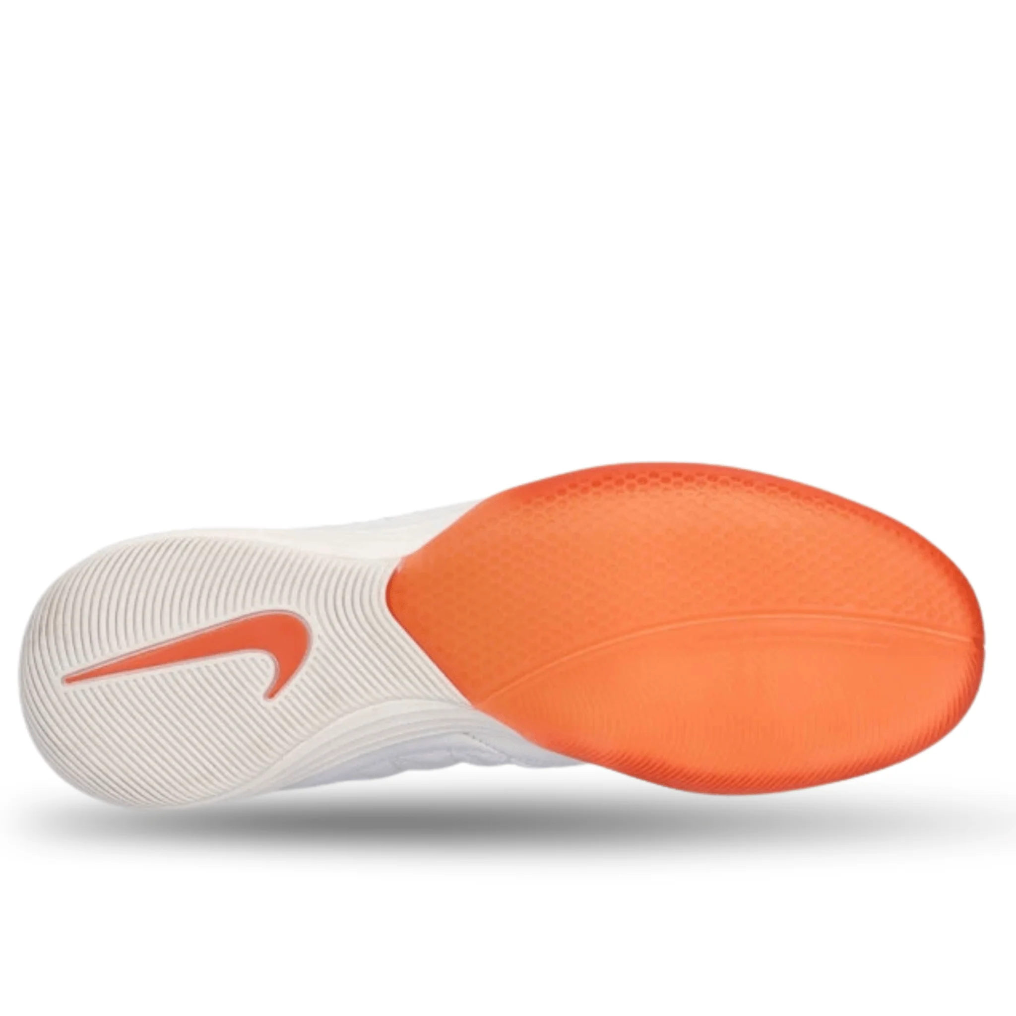 Nike Lunargato II Indoor Soccer Shoes (Phantom/Wild Mango) - Image 5