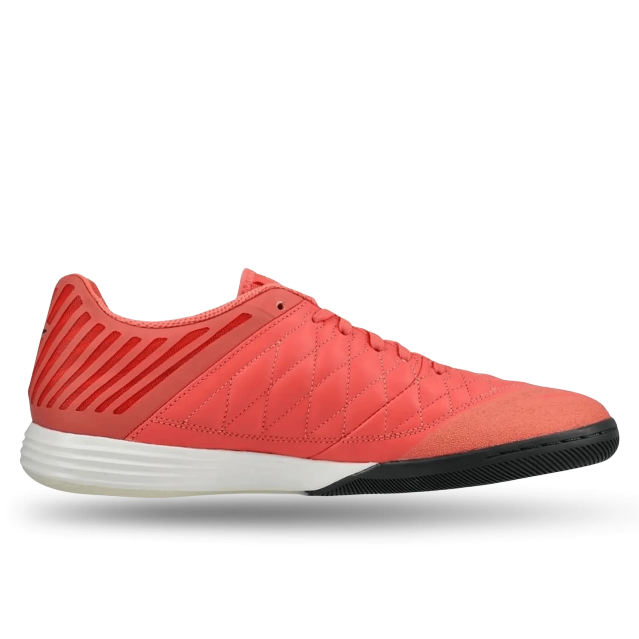 Nike Lunargato II Indoor Soccer Shoes (Apricot Agate/Anthracite) - Image 2