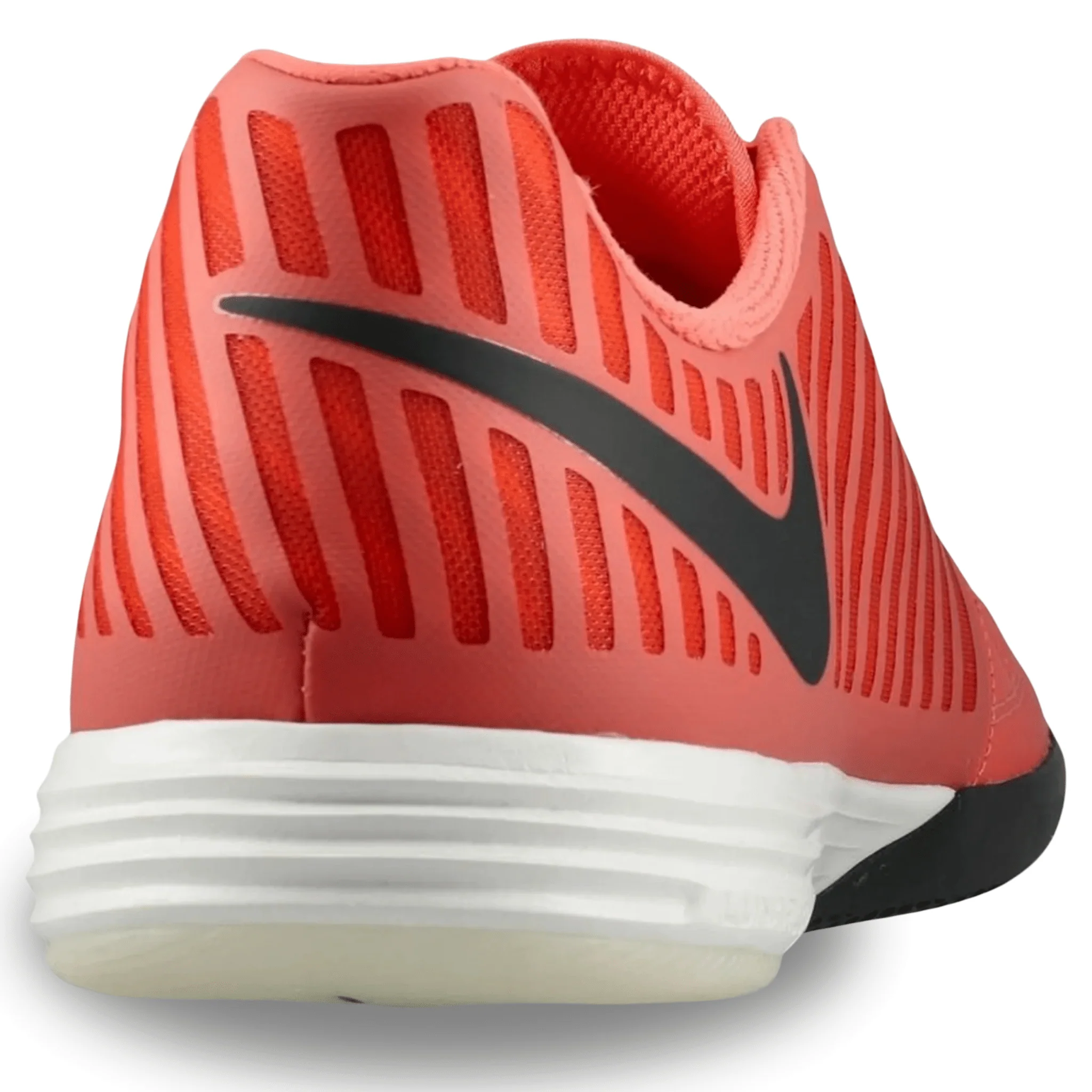 Nike Lunargato II Indoor Soccer Shoes (Apricot Agate/Anthracite) - Image 4