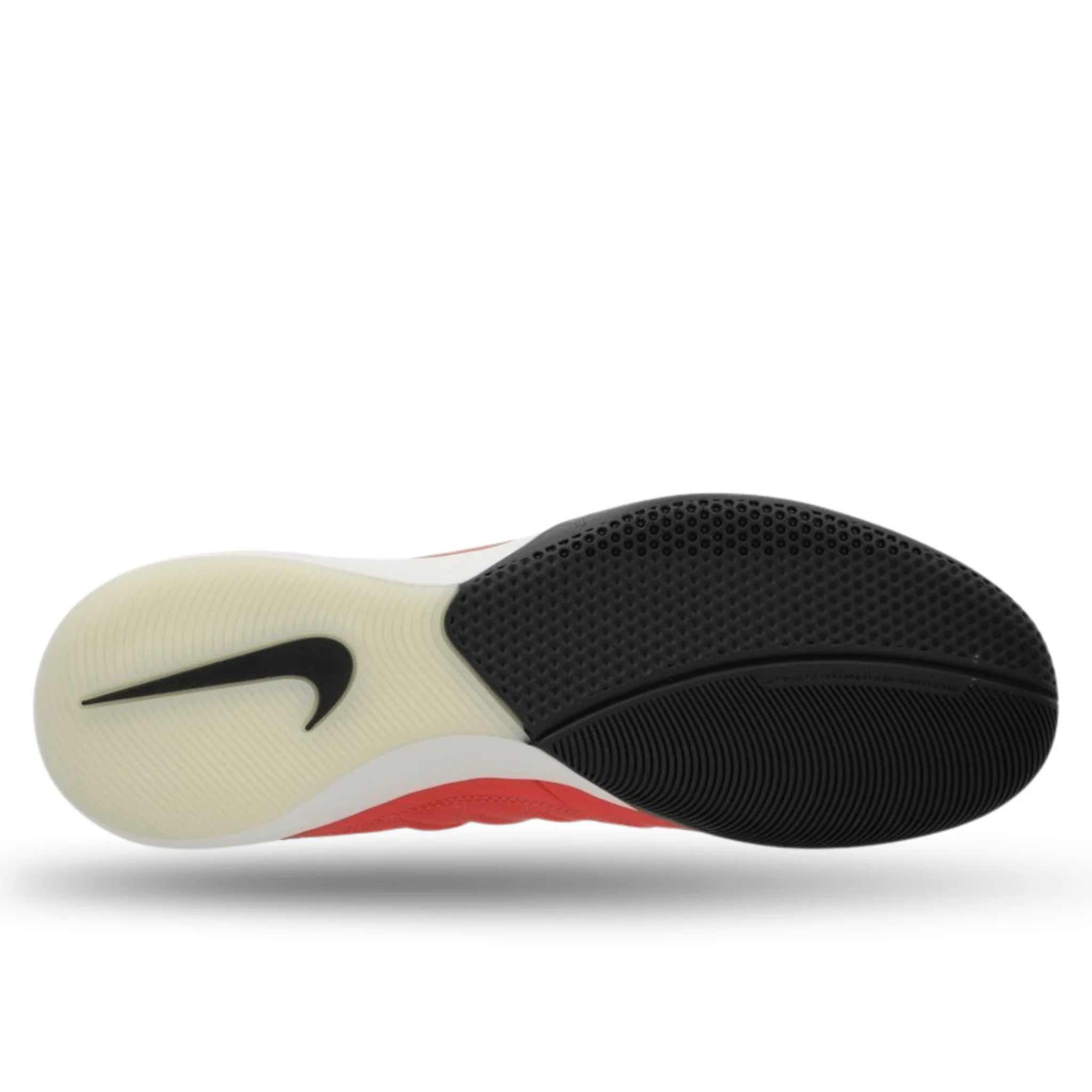 Nike Lunargato II Indoor Soccer Shoes (Apricot Agate/Anthracite) - Image 5