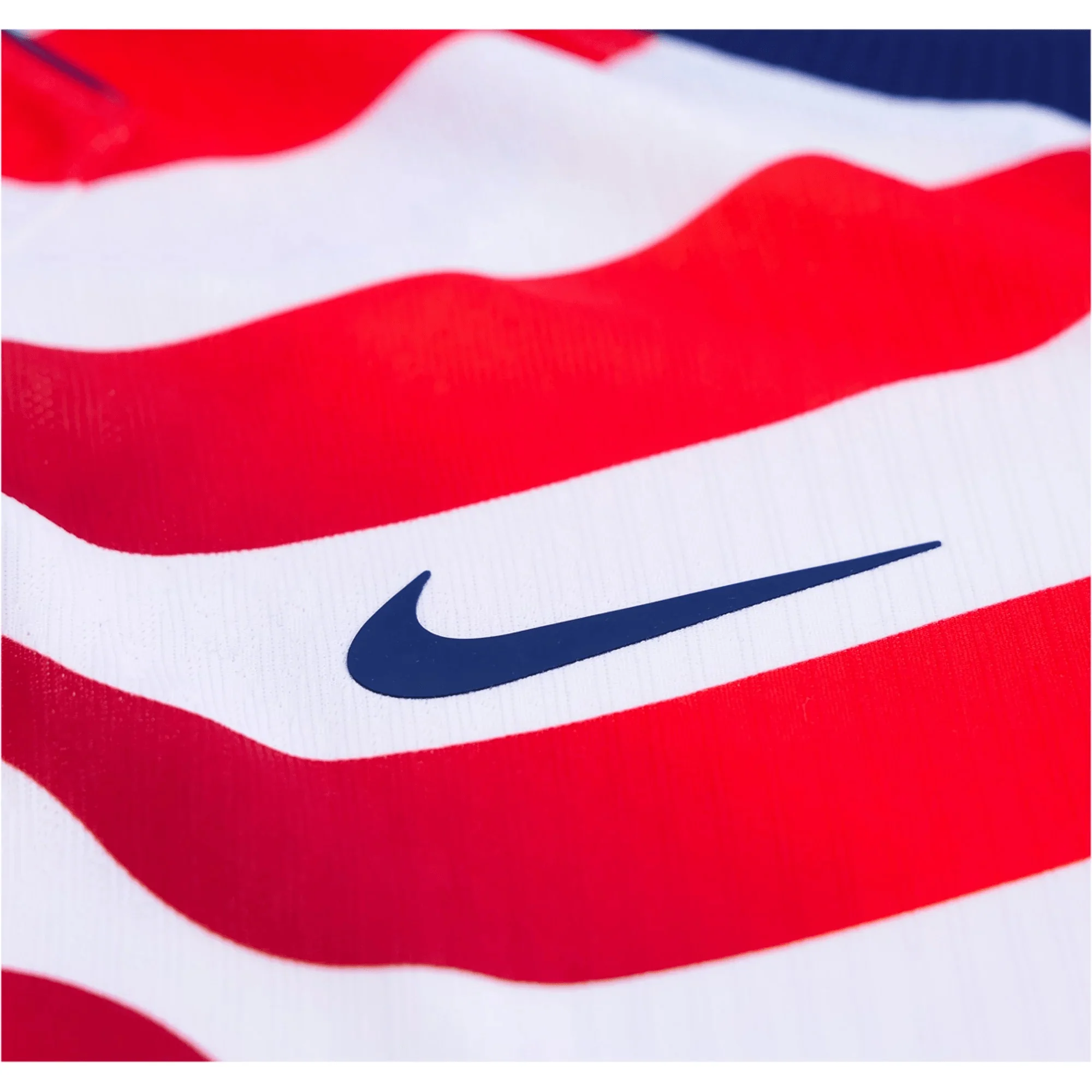 Nike Mens Wright United States Match Authentic Home Jersey 2026 (Sail/Midnight Navy) - Image 7