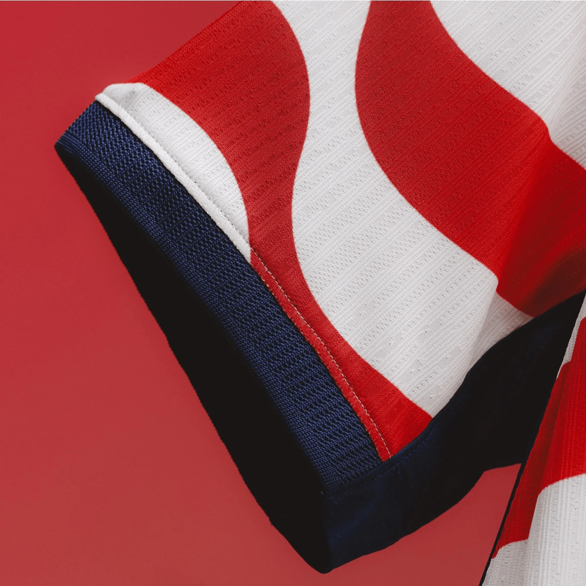 Nike Mens Wright United States Match Authentic Home Jersey 2026 (Sail/Midnight Navy) - Image 9