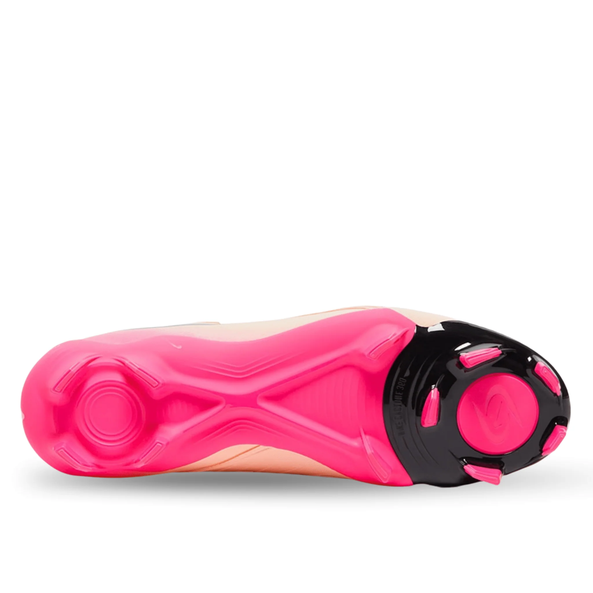 Nike Phantom GX II Academy FG/MG 800 (Crimson Tint/Black-Pink Blast) - Image 5