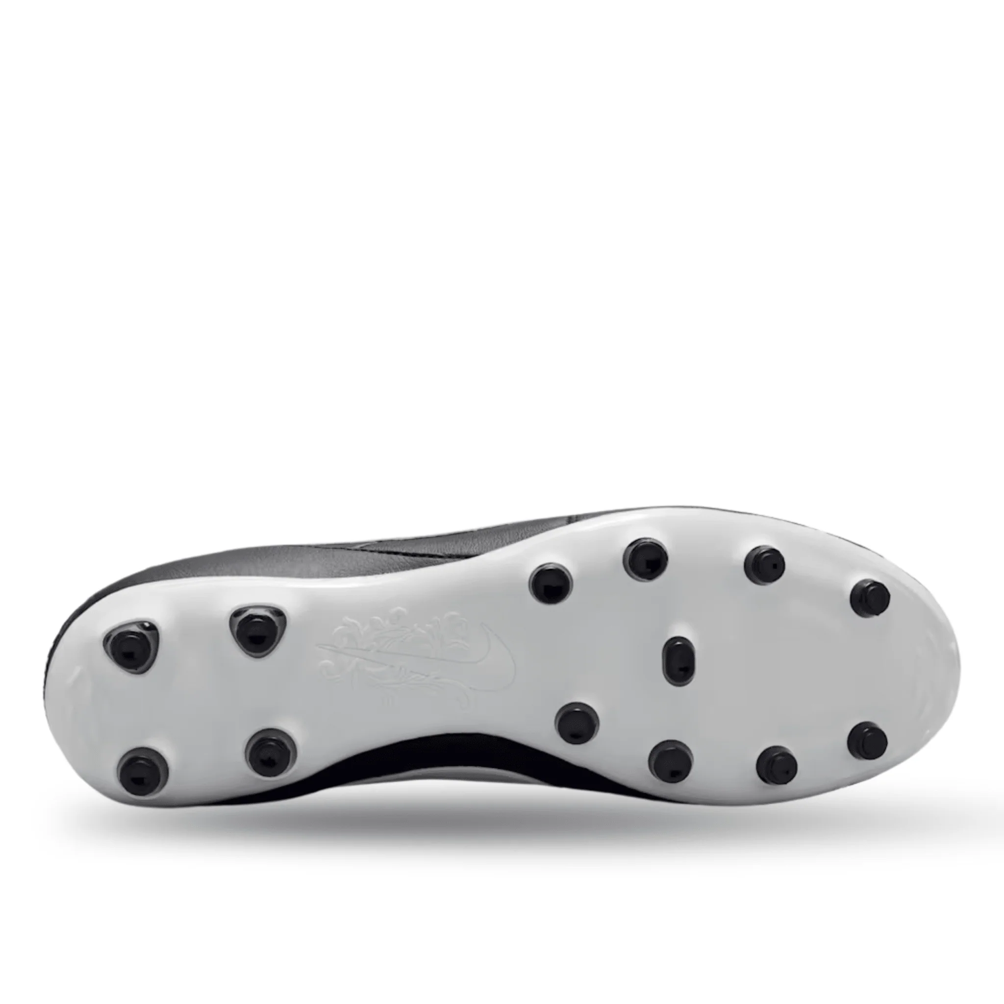 Nike Premier III Firm Ground Soccer Cleats (Black/White) - Image 5