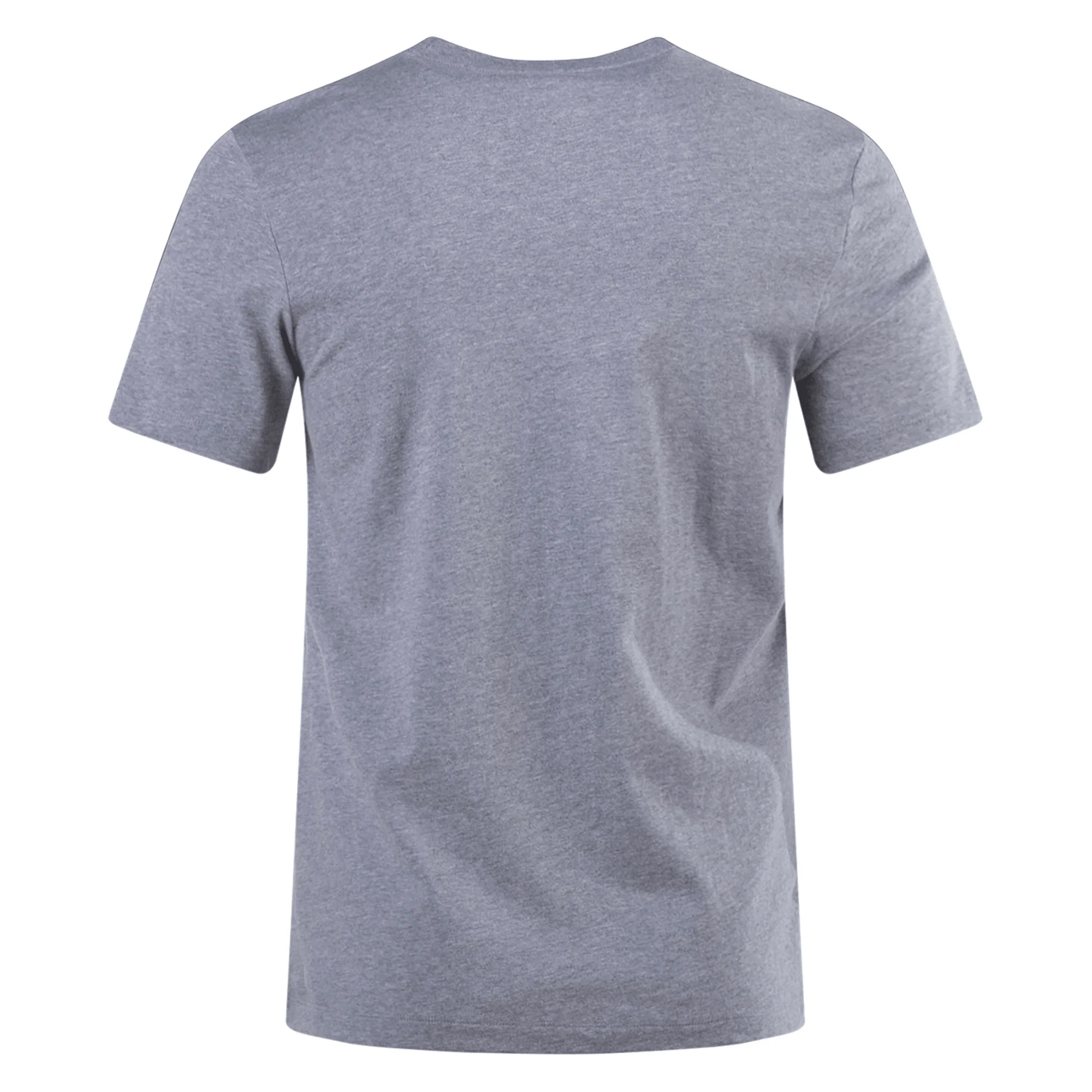 Nike Paris Saint-Germain DNA T-Shirt (Dark Grey Heather) - Image 2