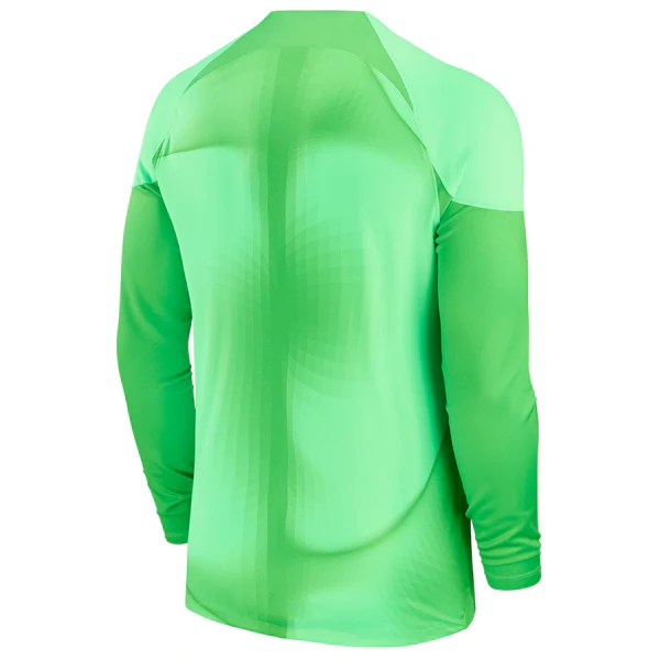 Nike Paris Saint-Germain Goalkeeper Jersey 22/23 (Green Strike/Black) - Image 2
