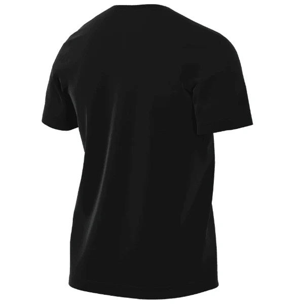 Nike Pumas UNAM JDI T-Shirt (Black/Gold) - Image 2