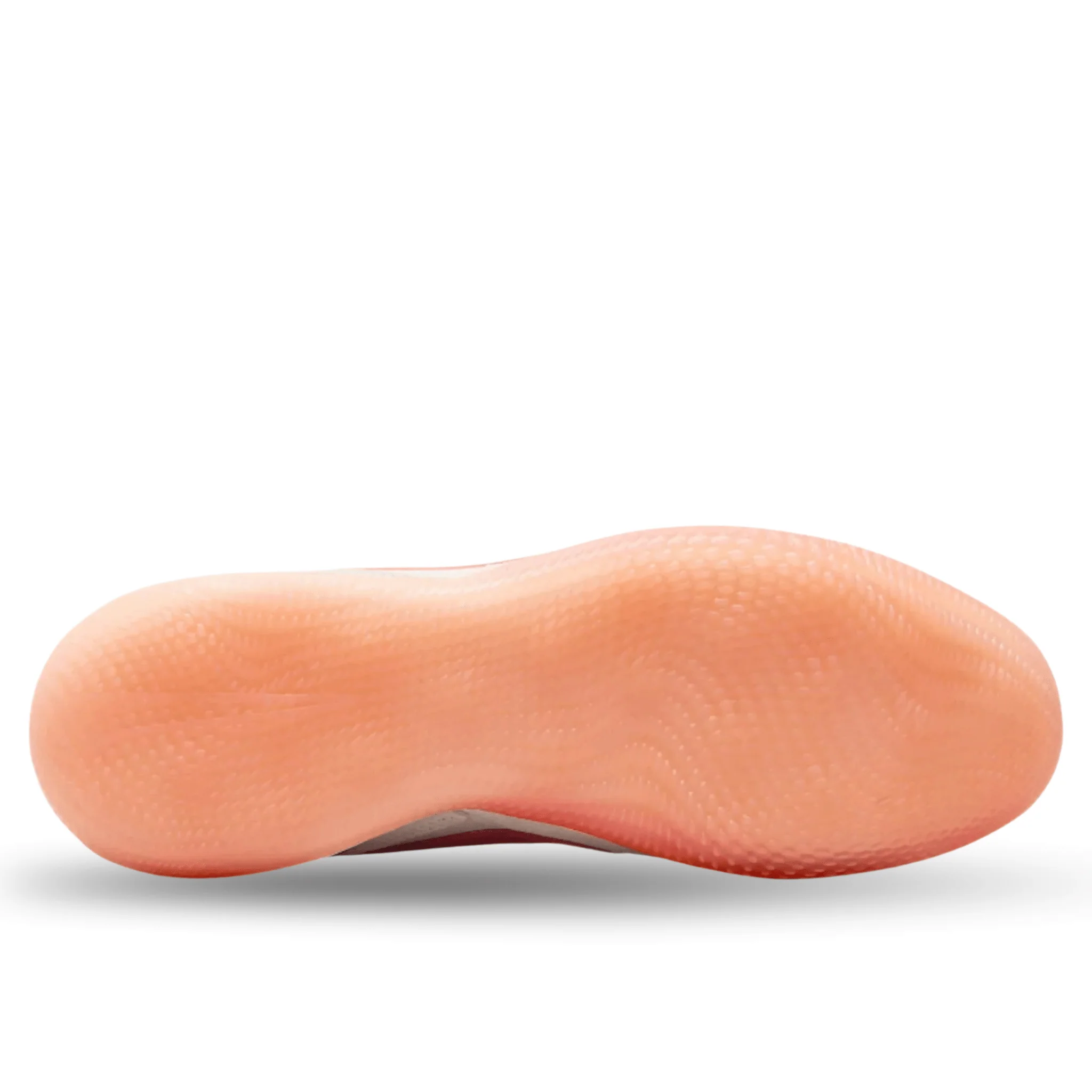 Nike Streetgato Indoor Soccer Shoe (Pale Ivory/Apricot Agate) - Image 4