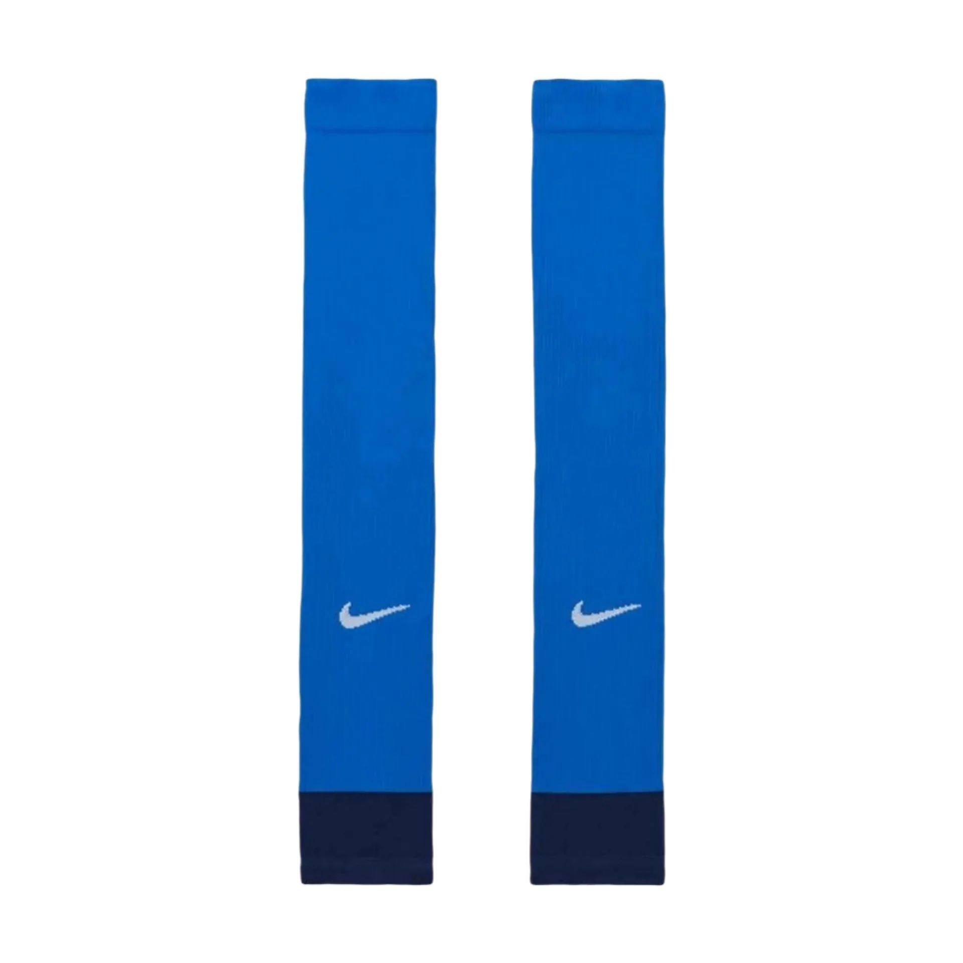 Nike Strike Sleeve Soccer Sock 2.0 (Royal Blue) - Image 2