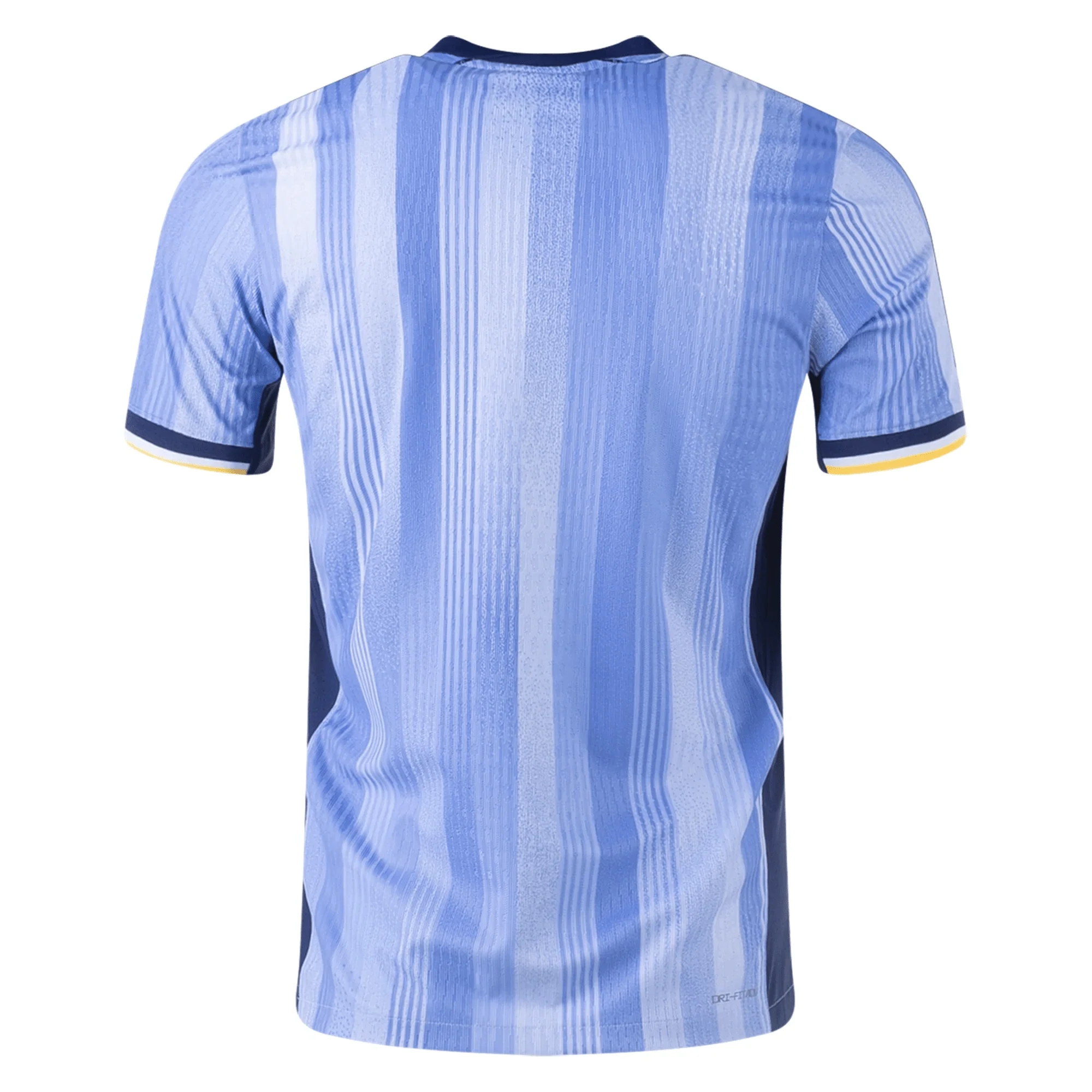 Nike Tottenham Authentic Away Jersey 24/25 (Cobalt Bliss/Binary Blue) - Image 2