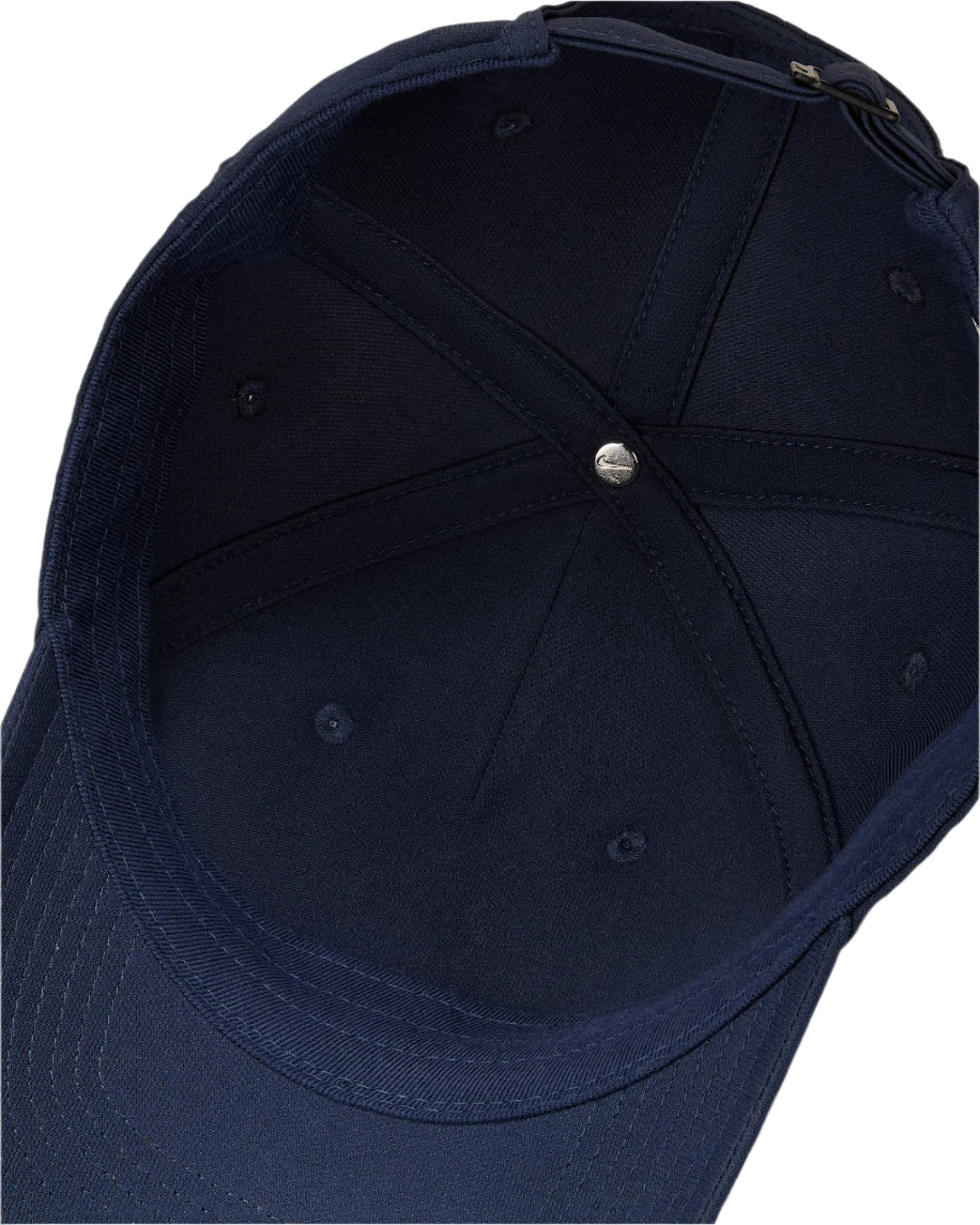 Nike Tottenham Hotspurs Crest Cap (Obsidian) - Image 3