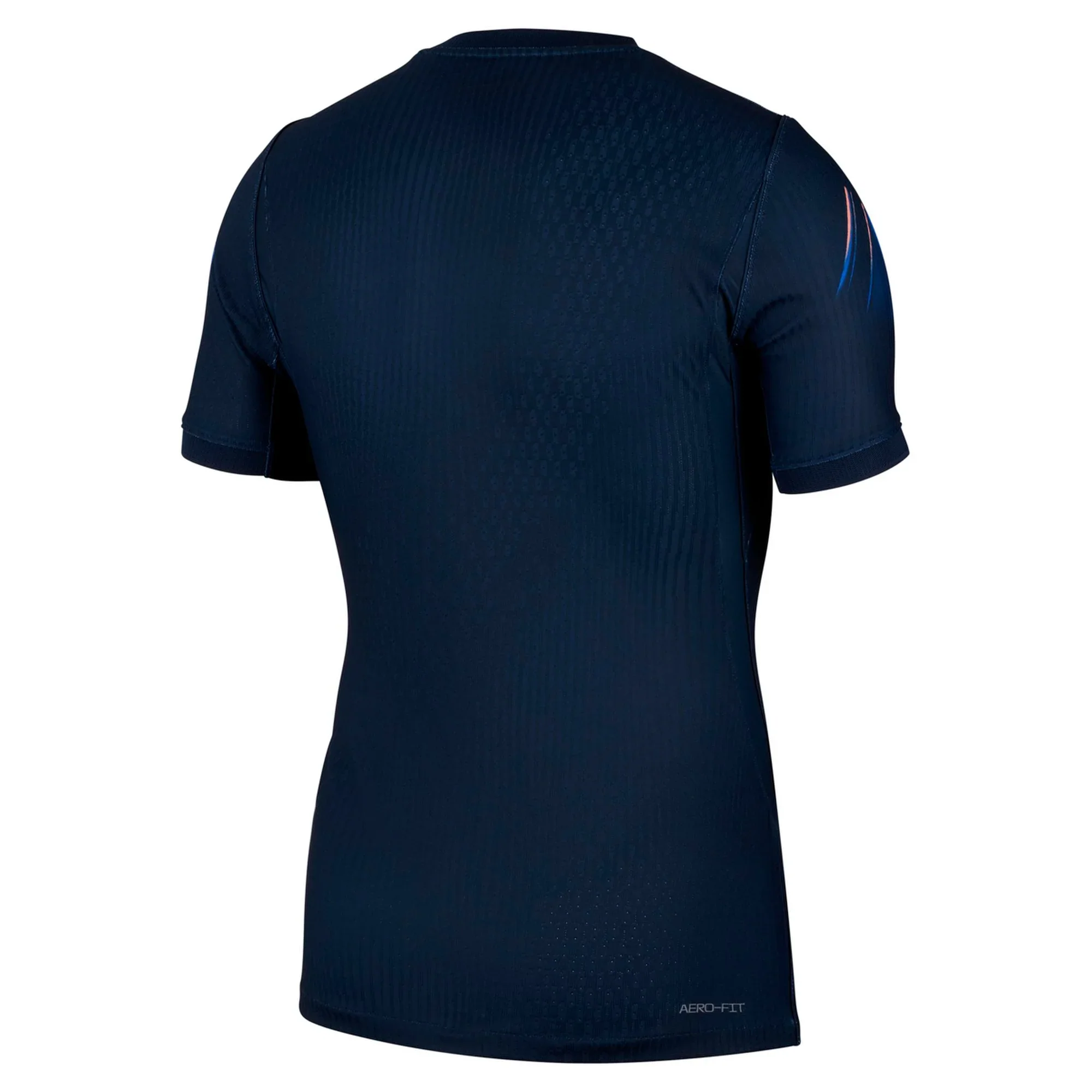 Nike Uruguay Match Authentic Away Jersey 2026 (Obisidian/Hyper Royal) - Image 2
