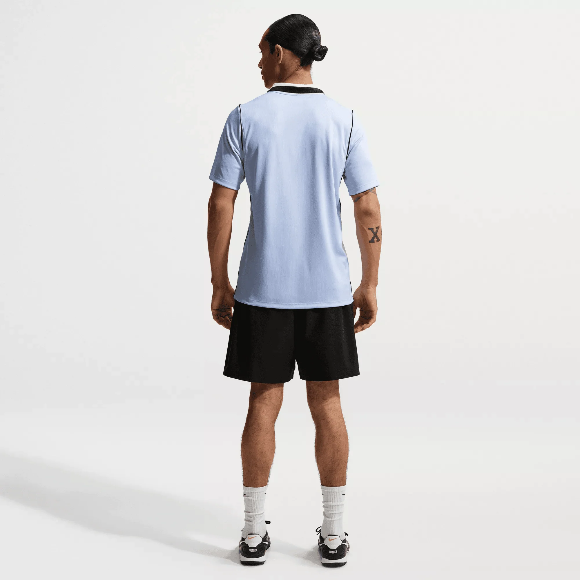 Nike Uruguay Bentancur Home Jersey 2026 (Royal Tint/Obsidian) - Image 5