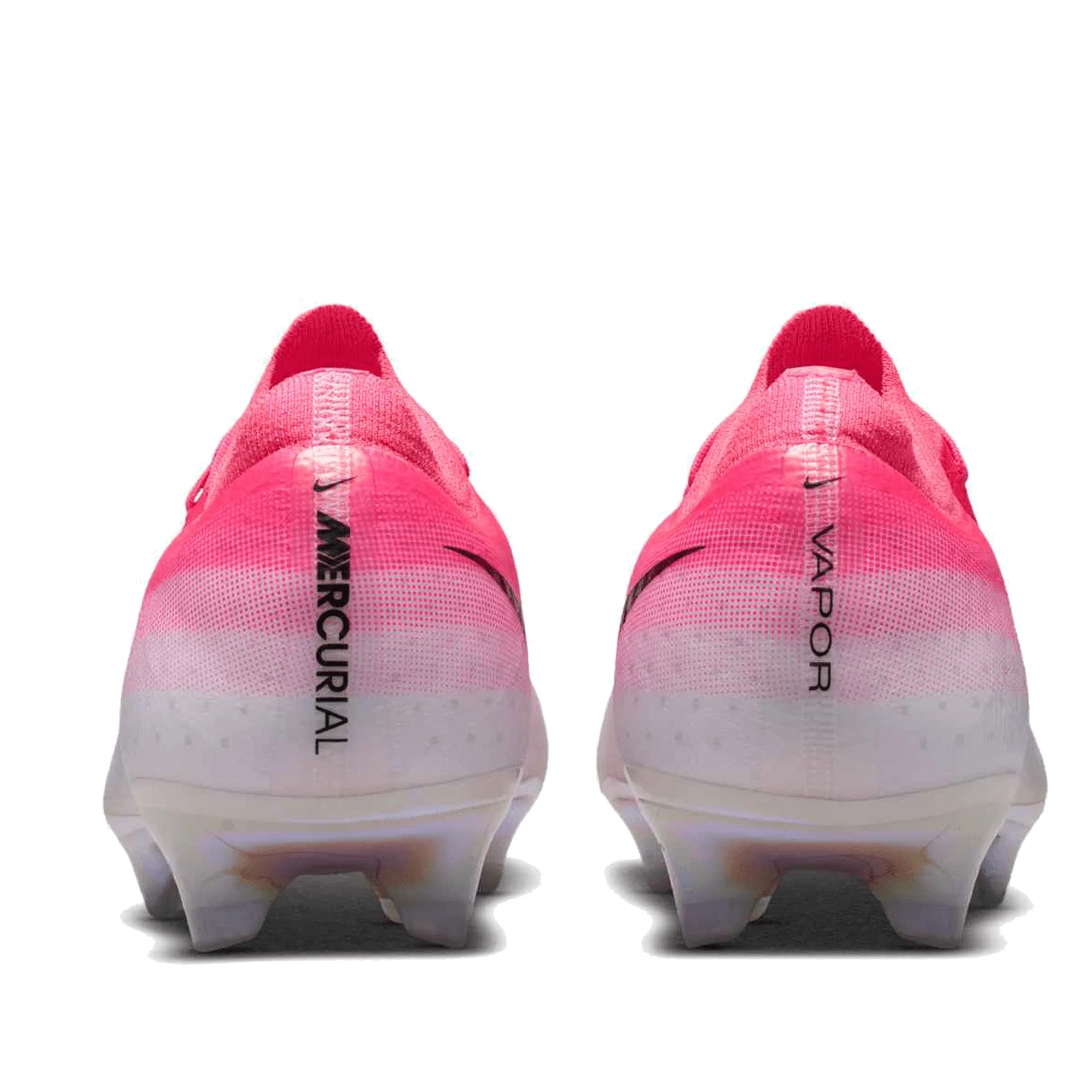 Nike Vapor 17 Elite Firm Ground Soccer Cleats (Mutil/Black) - Image 6
