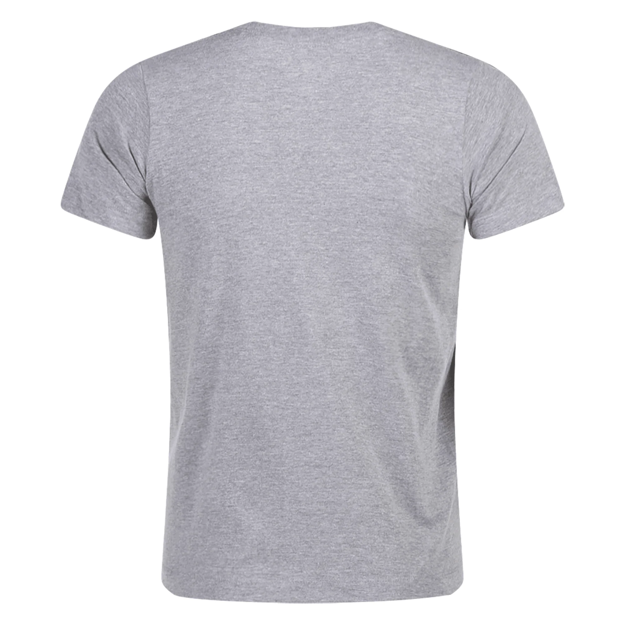 Nike Youth Paris-Saint Germain Swoosh T-Shirt 23/24 (Dark Grey Heather) - Image 2