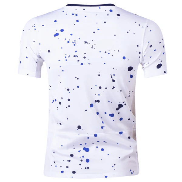 Nike Youth United States 4 Star Home Jersey 23/24 (White/Loyal Blue) - Image 2