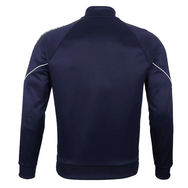 Puma Chivas King Anthem Jacket 25/26 (Puma Navy) - Image 2
