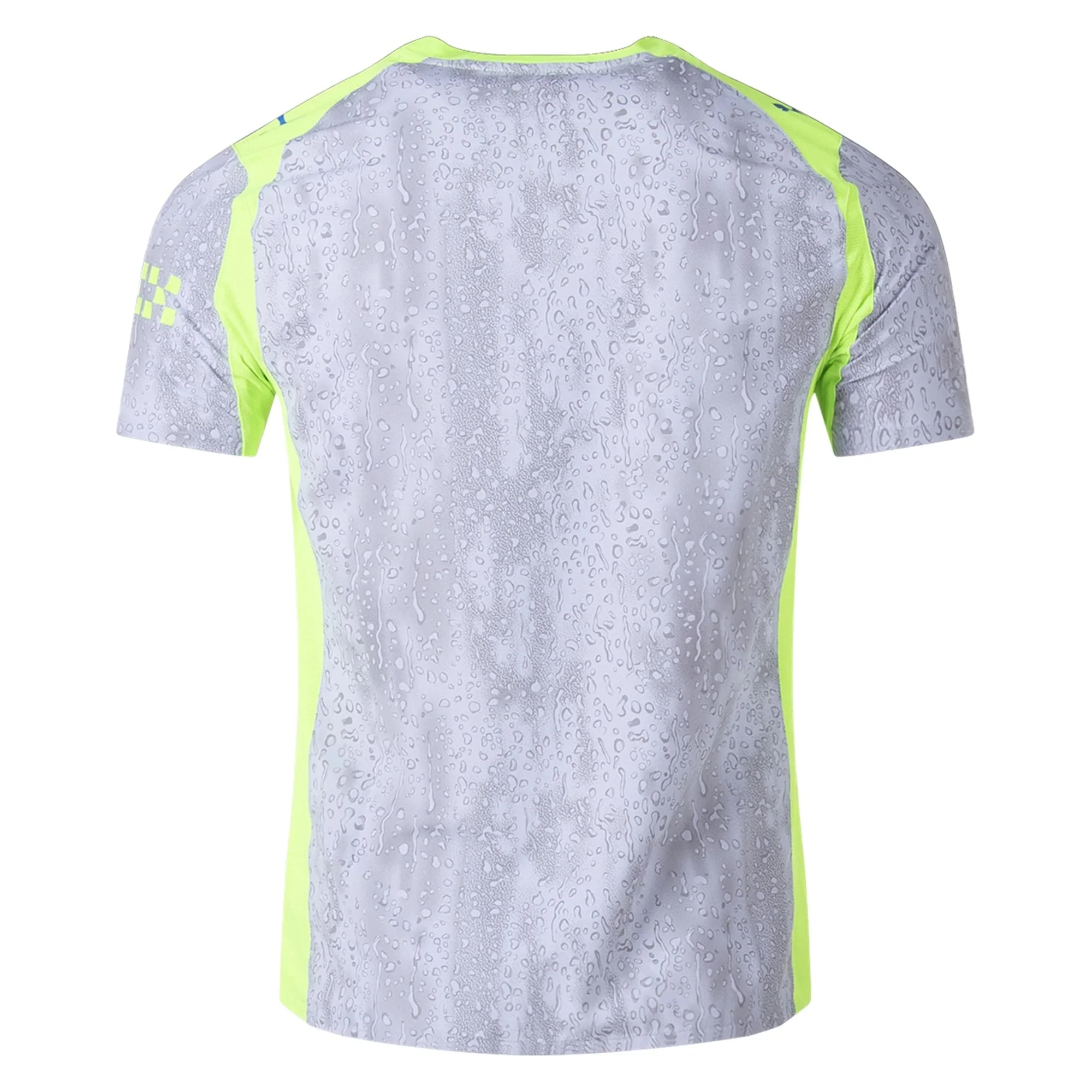 Puma Manchester City Authentic Third Jersey 25/26 (Cool Weather/Pro Green) - Image 2
