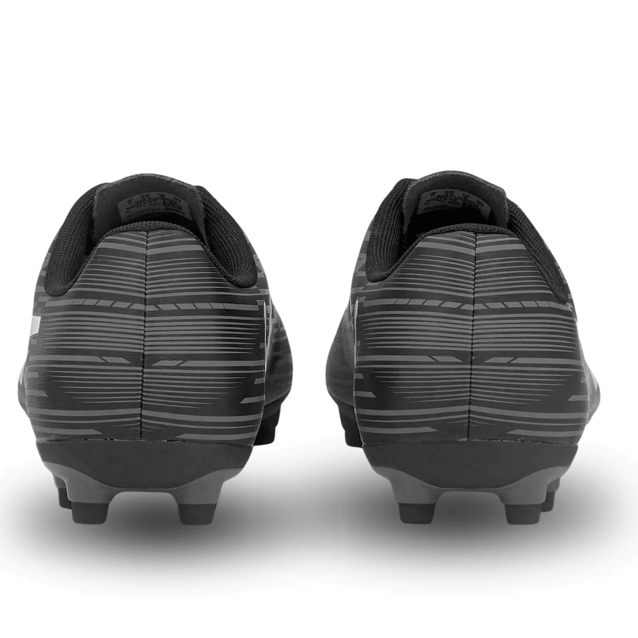 Puma Rapido III FG/AG Soccer Cleats (Puma Black/Castlerock) - Image 3