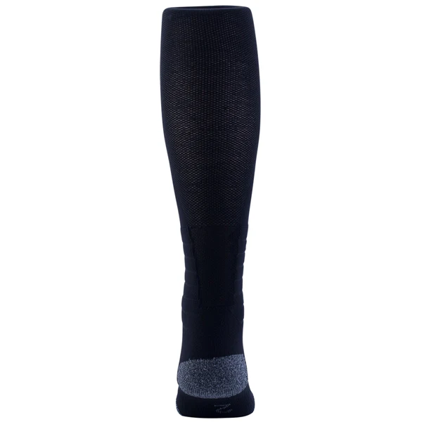 Puma Team Liga Socks (Black/White) - Image 2