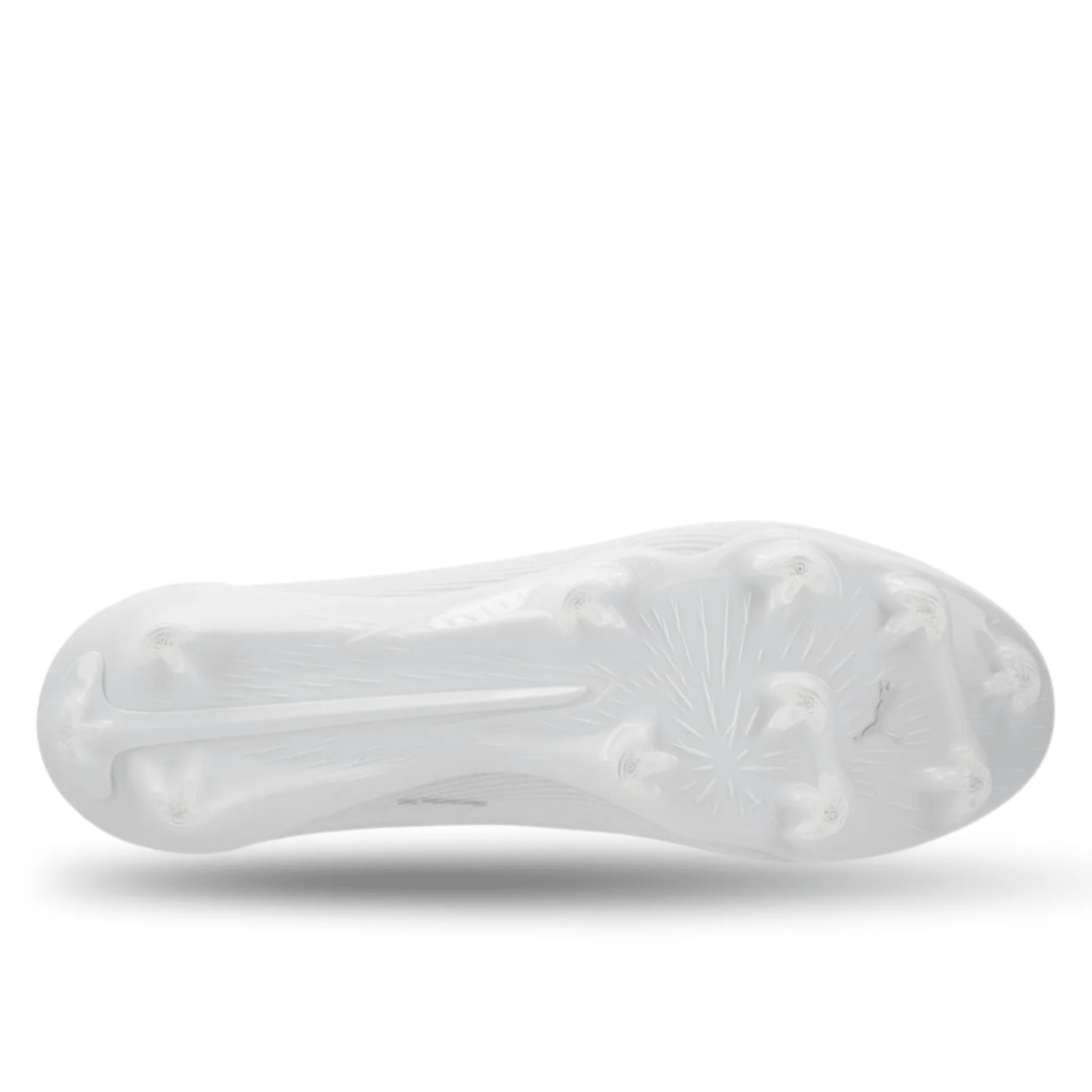 Puma Ultra 5 Ultimate FG Soccer Cleats (Puma White/Puma Silver) - Image 5