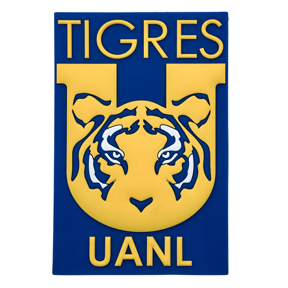 Tigres UANL Magnet
