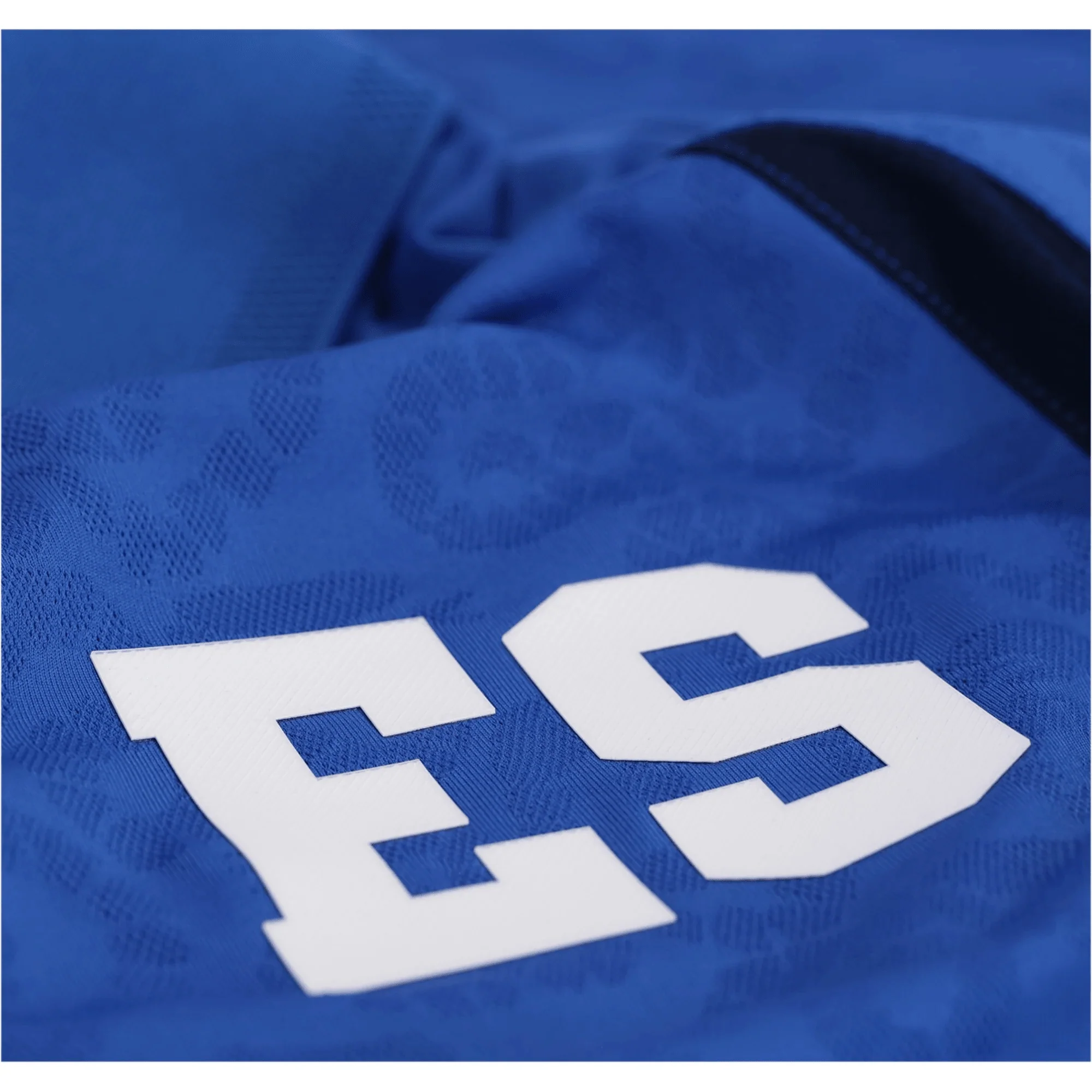 Umbro El Salvador Home Jersey 2026 (Blue) - Image 6