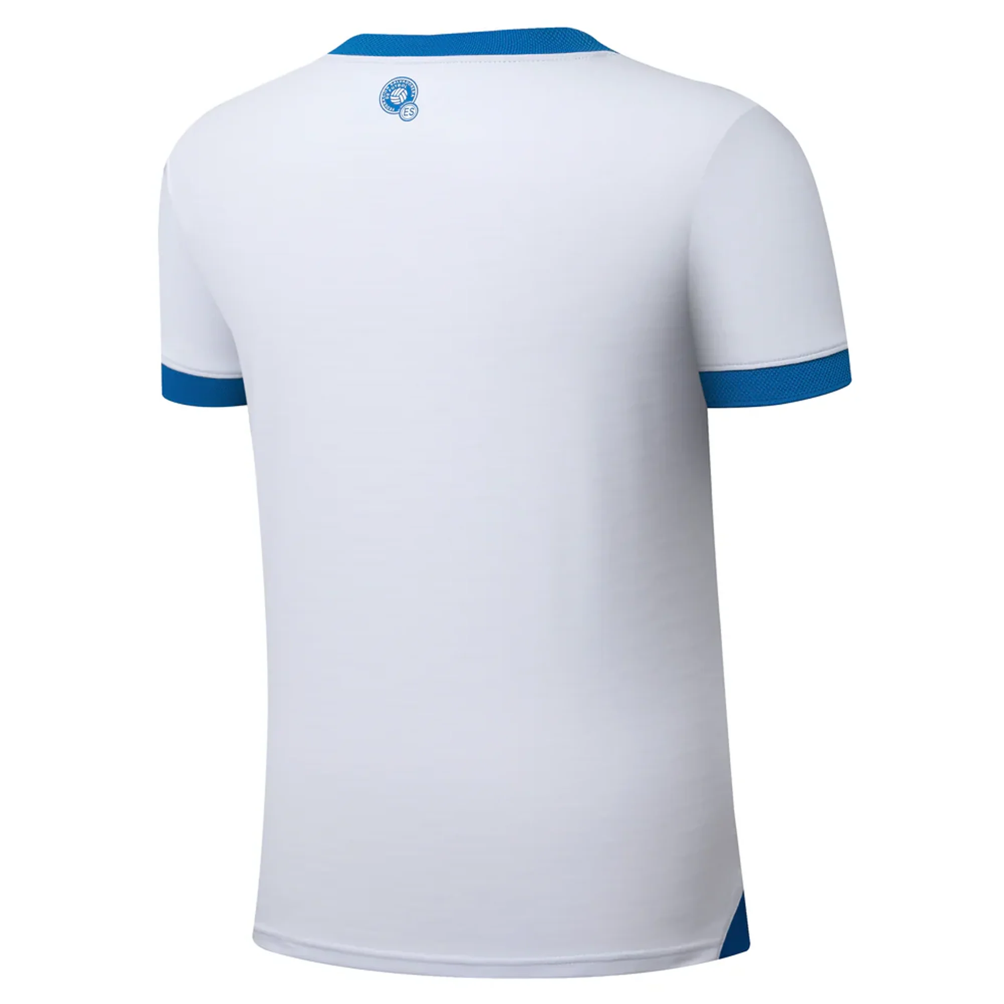 Umbro El Salvador Away Jersey 25/26 (White) - Image 2