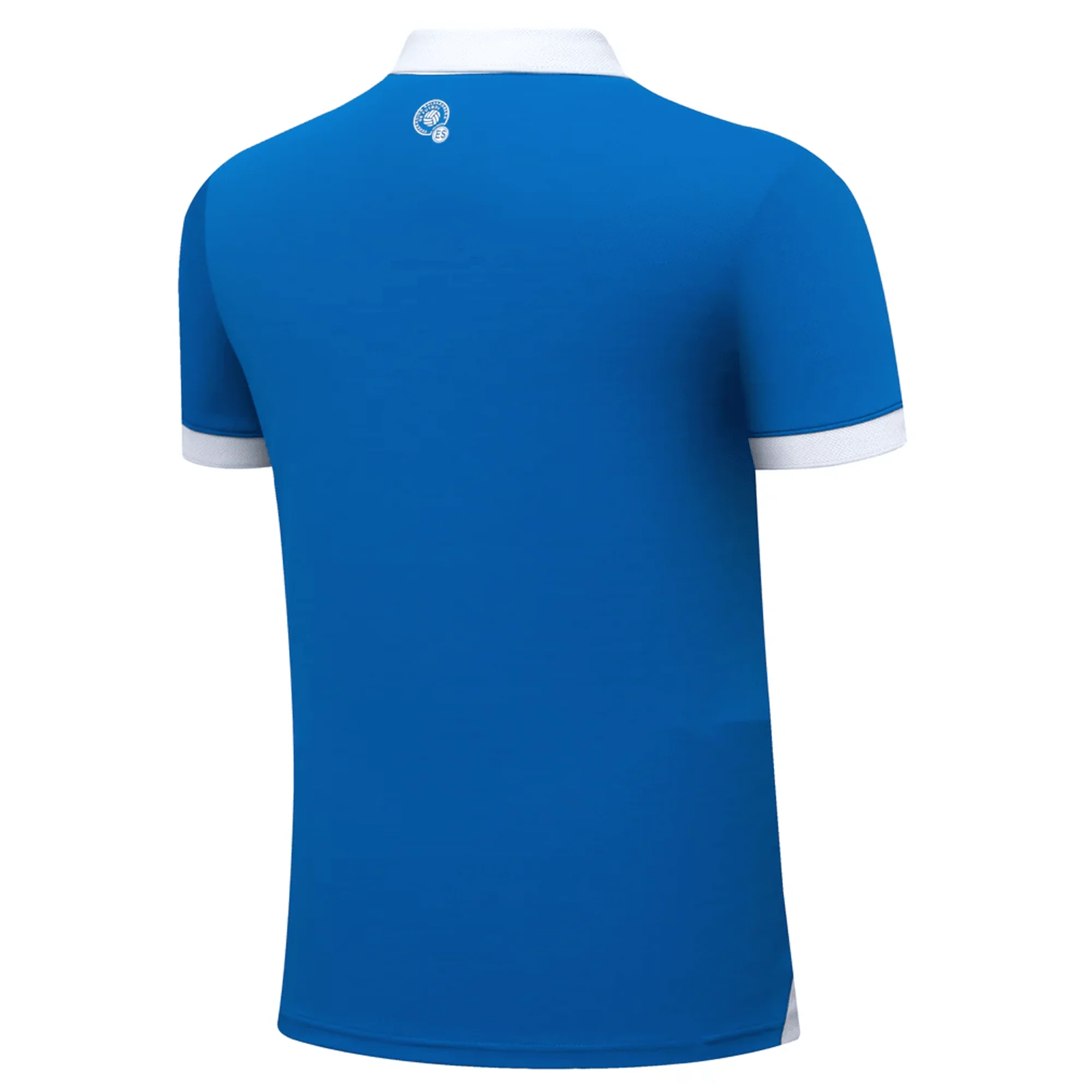 Umbro El Salvador Home Jersey 25/26 (Royal Blue/White) - Image 2
