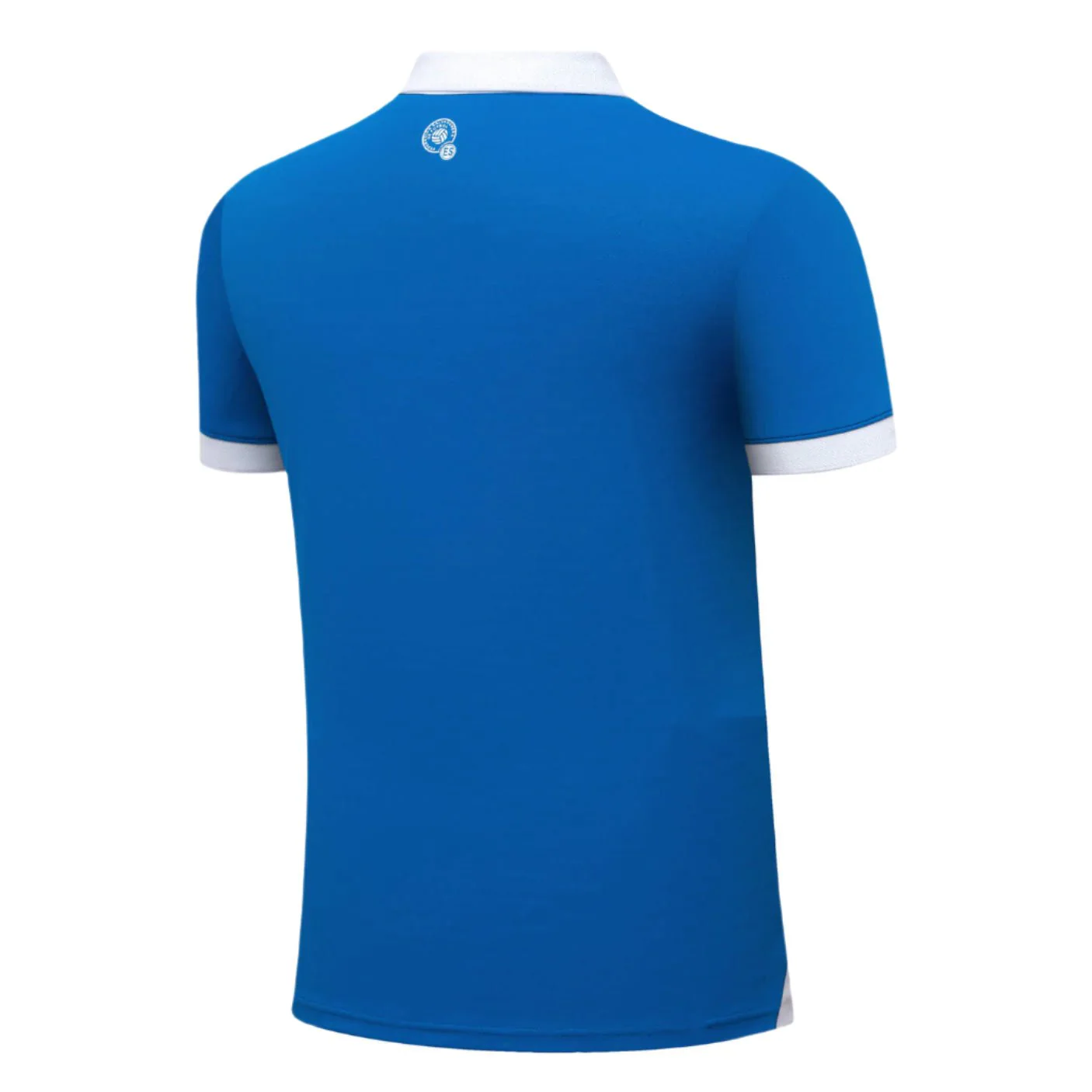 Umbro Youth EL Salvador 25/26 Home Jersey (Blue) - Image 2