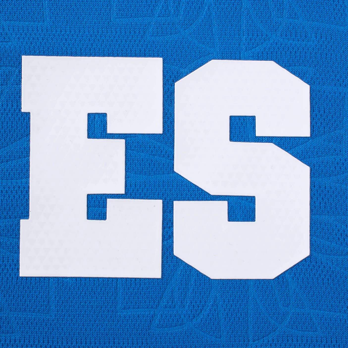 Umbro Youth EL Salvador 25/26 Home Jersey (Blue) - Image 3