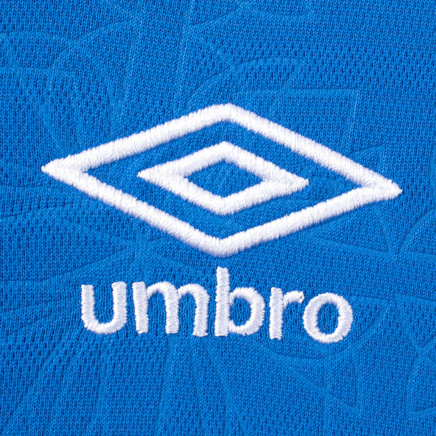 Umbro Youth EL Salvador 25/26 Home Jersey (Blue) - Image 6